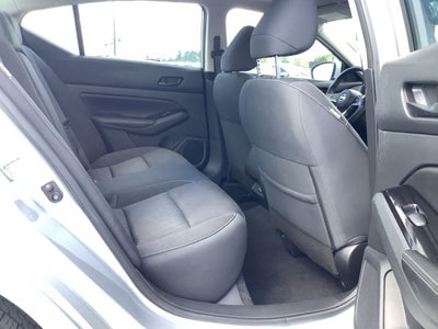 2023 Nissan Altima SV FWD