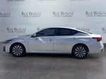 2023 Nissan Altima SV FWD
