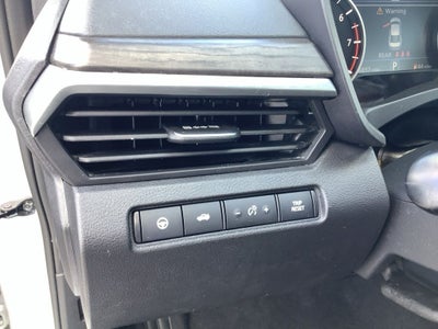 2023 Nissan Altima SV FWD