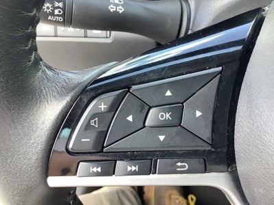 2023 Nissan Altima SV FWD