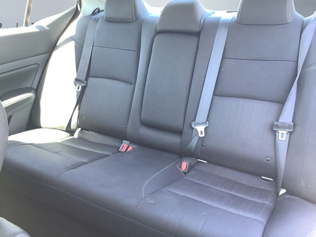 2023 Nissan Altima SV FWD