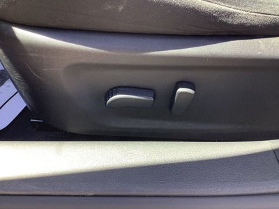 2023 Nissan Altima SV FWD