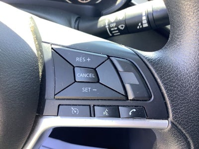 2023 Nissan Altima SV FWD