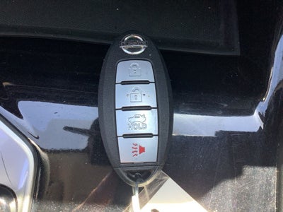 2023 Nissan Altima SV FWD