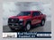 2024 Nissan Frontier Crew Cab SV 4x4