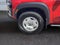 2024 Nissan Frontier Crew Cab SV 4x4
