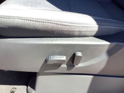 2024 Nissan Frontier Crew Cab SV 4x4