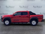 2024 Nissan Frontier Crew Cab SV 4x4