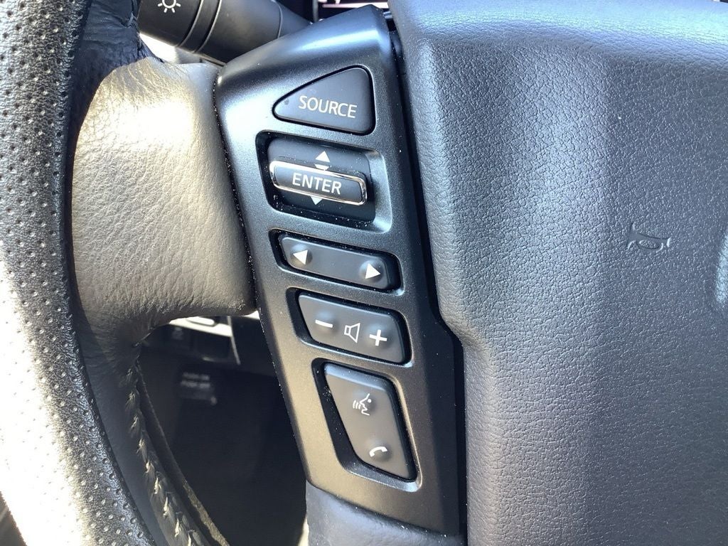 2024 Nissan Frontier Crew Cab SV 4x4
