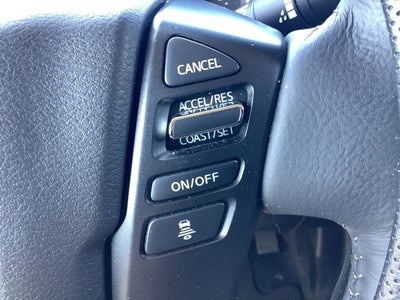 2024 Nissan Frontier Crew Cab SV 4x4