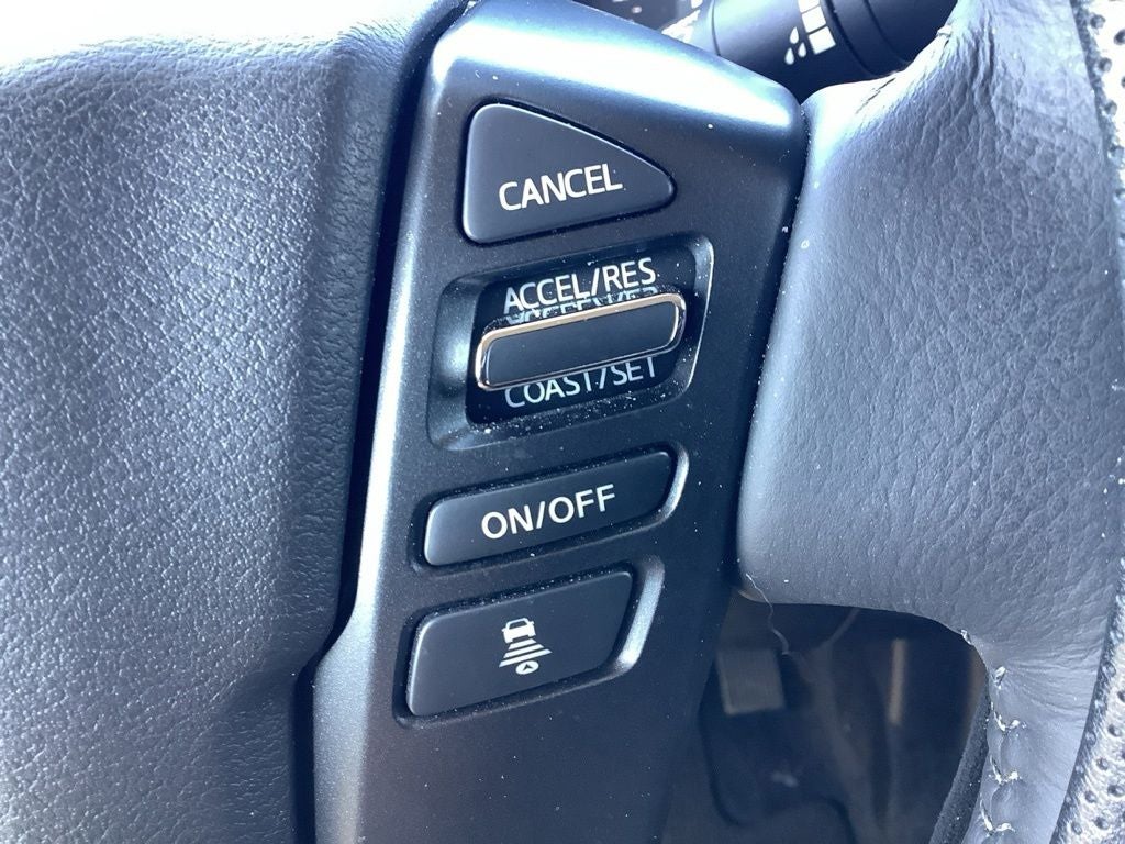 2024 Nissan Frontier Crew Cab SV 4x4