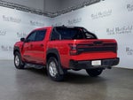 2024 Nissan Frontier Crew Cab SV 4x4