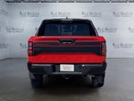 2024 Nissan Frontier Crew Cab SV 4x4