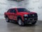 2024 Nissan Frontier Crew Cab SV 4x4