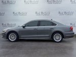2016 Volkswagen Passat 1.8T SE