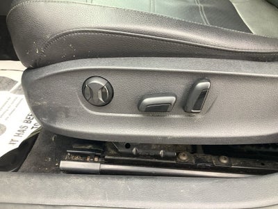 2016 Volkswagen Passat 1.8T SE