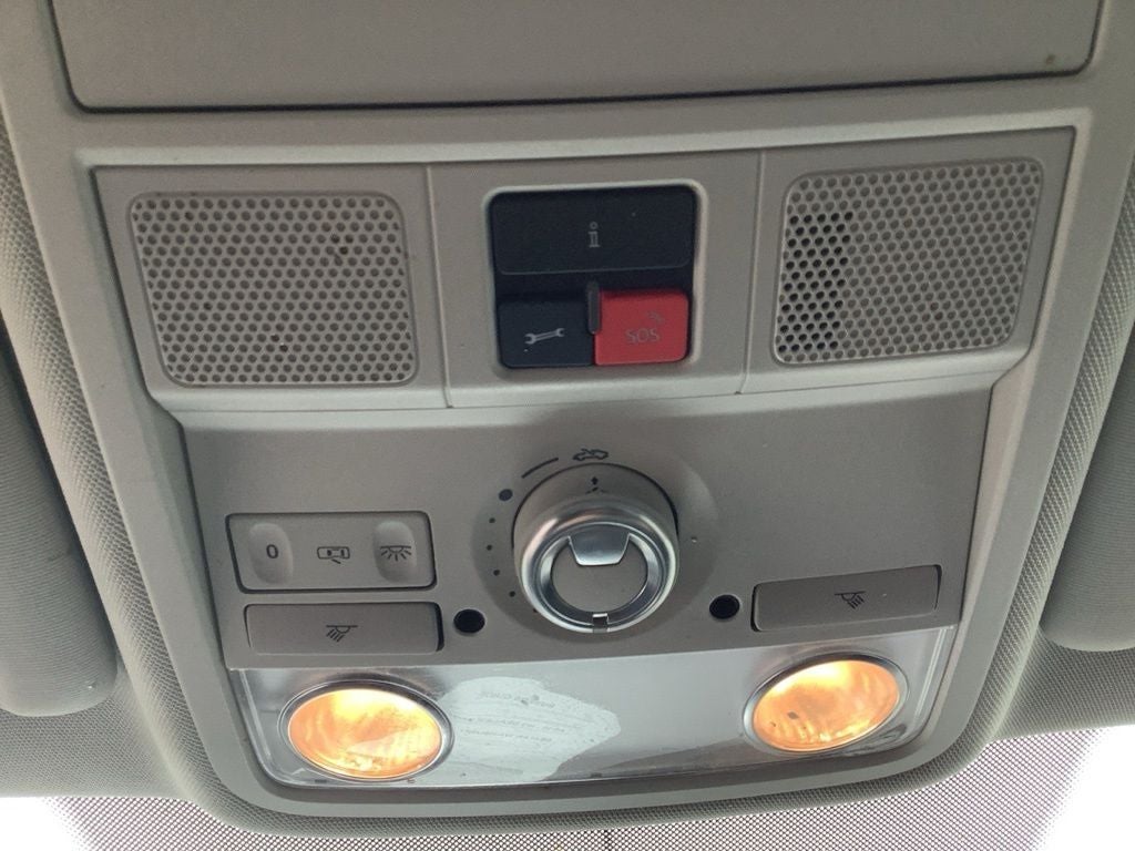 2016 Volkswagen Passat 1.8T SE