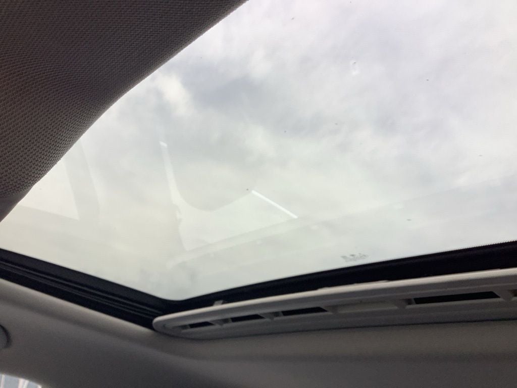 2016 Volkswagen Passat 1.8T SE