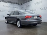 2016 Volkswagen Passat 1.8T SE