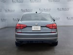 2016 Volkswagen Passat 1.8T SE