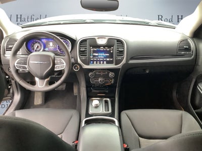 2023 Chrysler 300 Touring