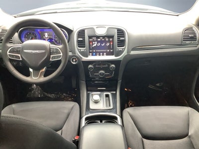 2023 Chrysler 300 Touring