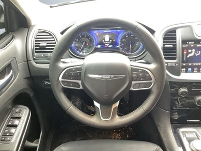 2023 Chrysler 300 Touring