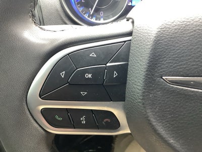 2023 Chrysler 300 Touring