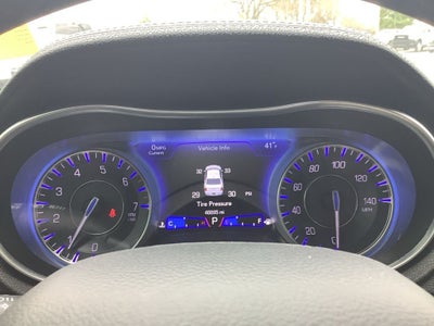 2023 Chrysler 300 Touring