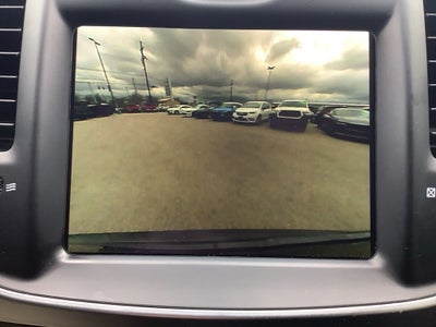 2023 Chrysler 300 Touring