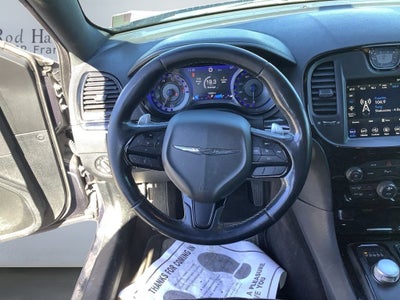 2018 Chrysler 300 300S AWD