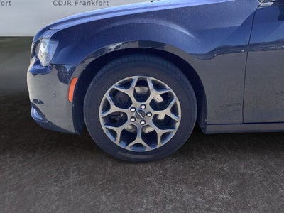 2018 Chrysler 300 300S AWD
