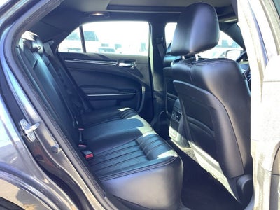 2018 Chrysler 300 300S AWD