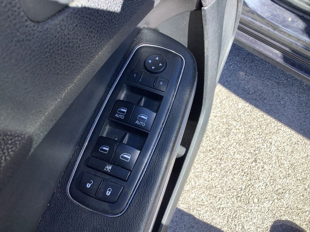 2018 Chrysler 300 300S AWD