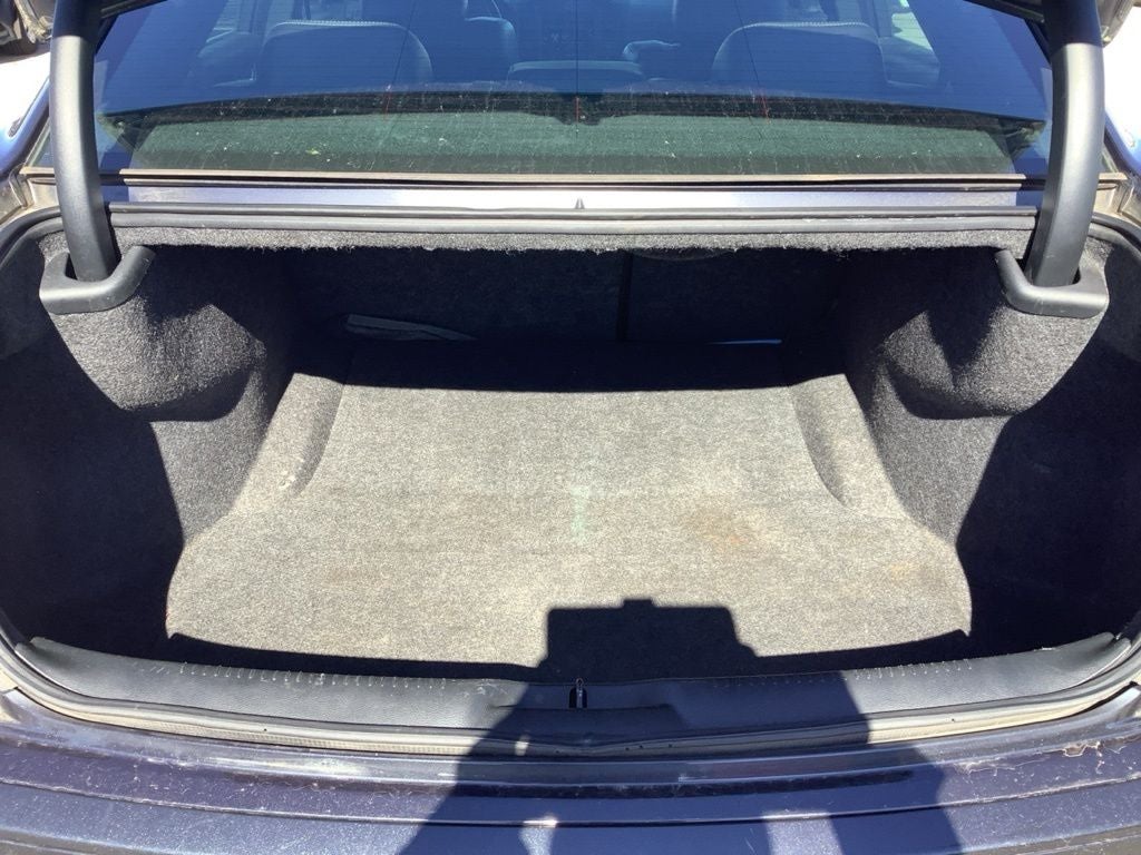 2018 Chrysler 300 300S AWD