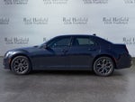 2018 Chrysler 300 300S AWD