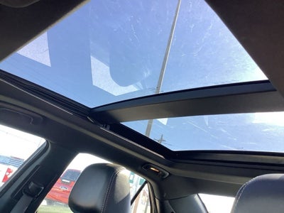 2018 Chrysler 300 300S AWD