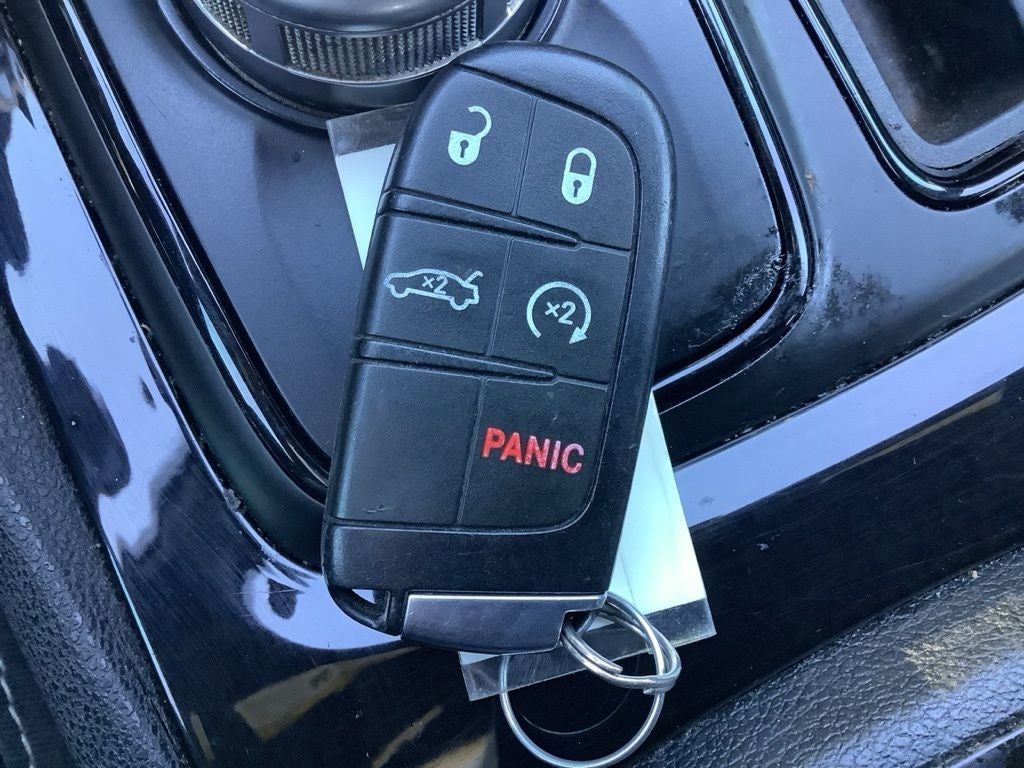 2018 Chrysler 300 300S AWD