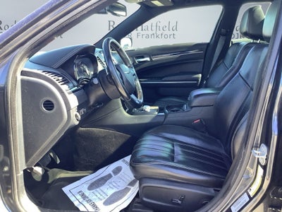 2018 Chrysler 300 300S AWD