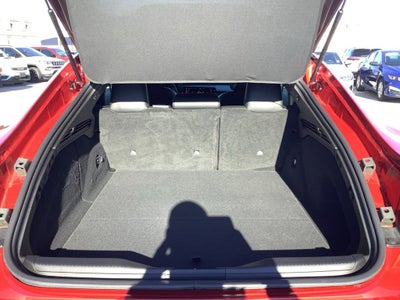 2027 Dodge Charger CHARGER SCAT PACK 2-DOOR AWD
