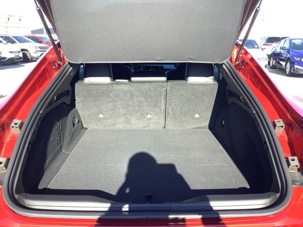 2027 Dodge Charger CHARGER SCAT PACK 2-DOOR AWD