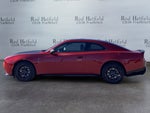 2027 Dodge Charger CHARGER SCAT PACK 2-DOOR AWD