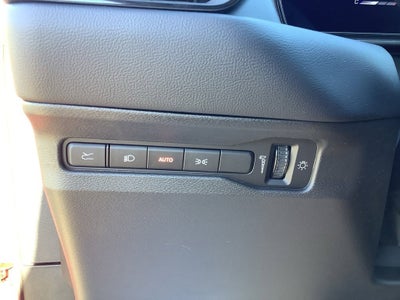 2027 Dodge Charger CHARGER SCAT PACK 2-DOOR AWD