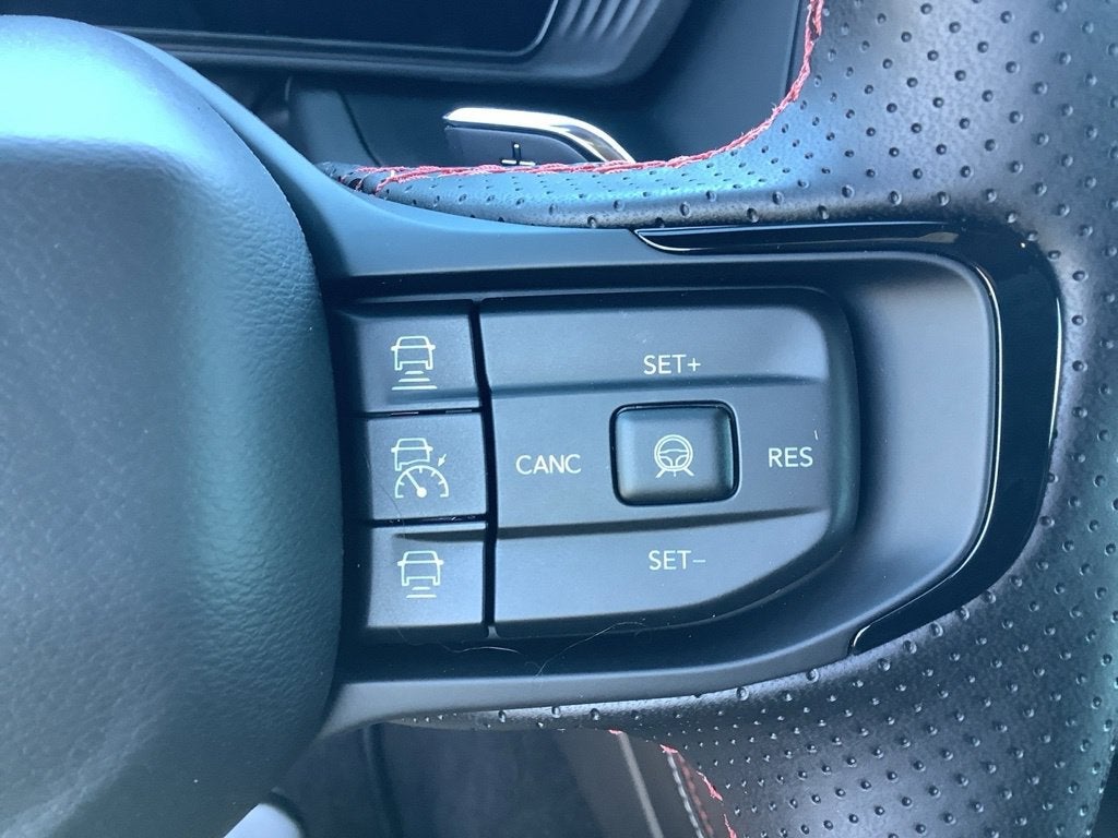 2027 Dodge Charger CHARGER SCAT PACK 2-DOOR AWD