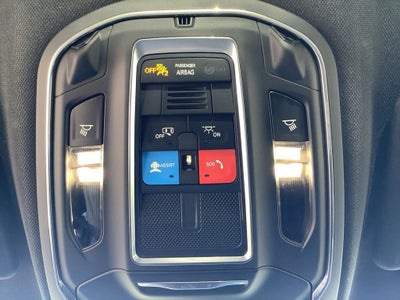 2027 Dodge Charger CHARGER SCAT PACK 2-DOOR AWD