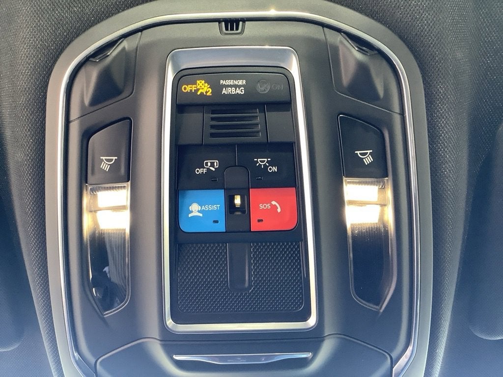 2027 Dodge Charger CHARGER SCAT PACK 2-DOOR AWD