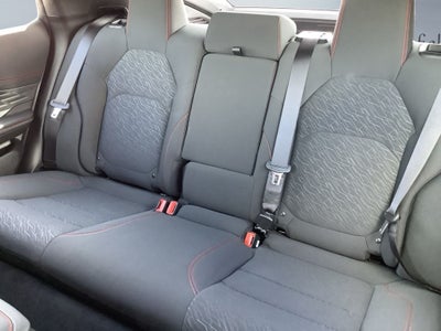 2026 Dodge Charger CHARGER R/T 4-DOOR AWD