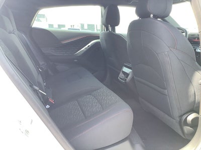 2026 Dodge Charger CHARGER R/T 4-DOOR AWD