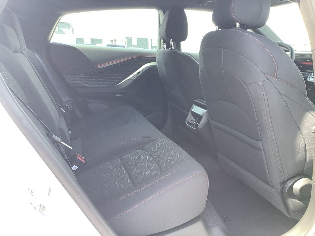 2026 Dodge Charger CHARGER R/T 4-DOOR AWD