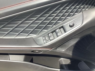 2026 Dodge Charger CHARGER R/T 4-DOOR AWD